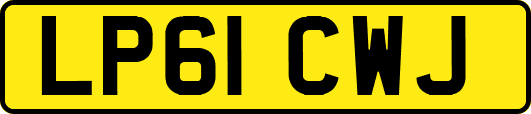 LP61CWJ