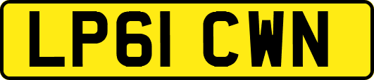 LP61CWN
