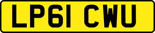 LP61CWU