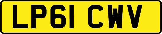 LP61CWV