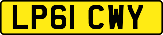 LP61CWY