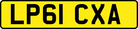 LP61CXA