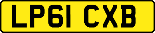 LP61CXB