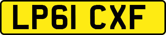 LP61CXF