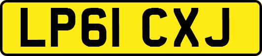LP61CXJ