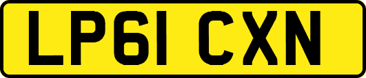 LP61CXN