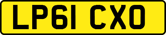 LP61CXO