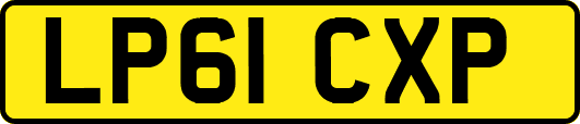 LP61CXP