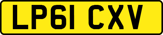 LP61CXV
