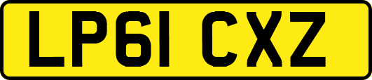 LP61CXZ