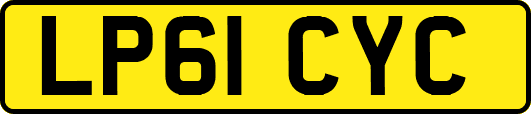 LP61CYC