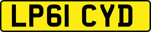 LP61CYD