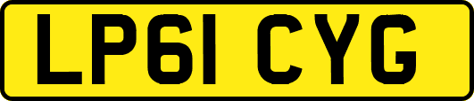 LP61CYG