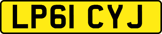 LP61CYJ