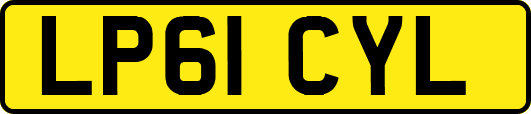 LP61CYL