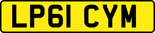 LP61CYM