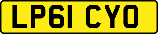 LP61CYO