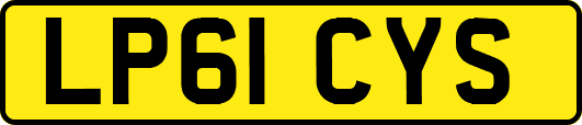 LP61CYS