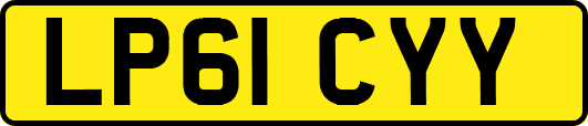 LP61CYY