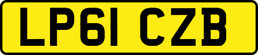 LP61CZB