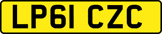 LP61CZC