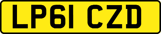 LP61CZD