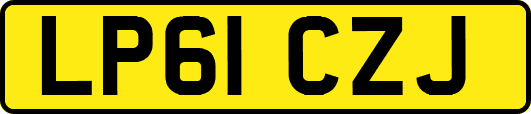 LP61CZJ