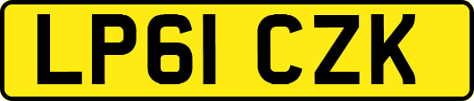 LP61CZK