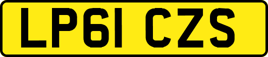 LP61CZS