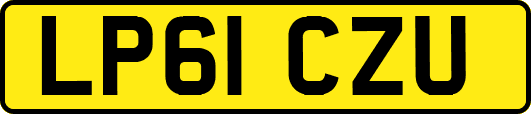 LP61CZU