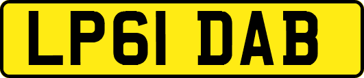 LP61DAB