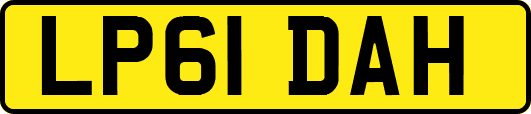 LP61DAH