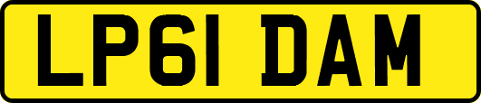 LP61DAM