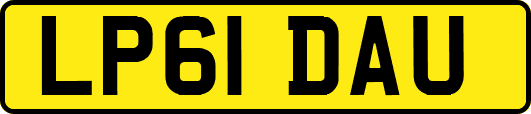 LP61DAU