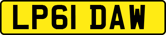 LP61DAW