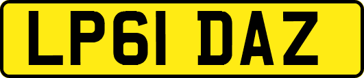 LP61DAZ