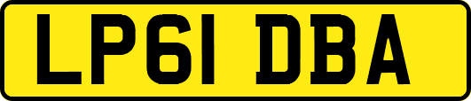 LP61DBA