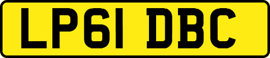 LP61DBC