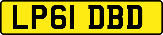 LP61DBD