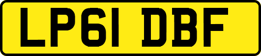 LP61DBF