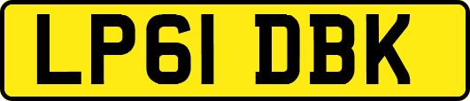 LP61DBK