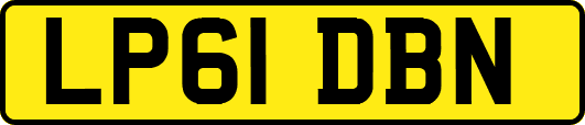 LP61DBN