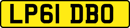 LP61DBO