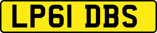 LP61DBS