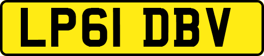 LP61DBV
