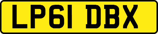 LP61DBX