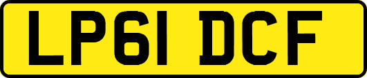 LP61DCF