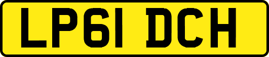 LP61DCH
