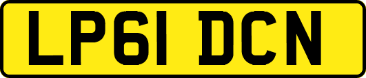 LP61DCN