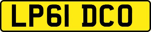LP61DCO